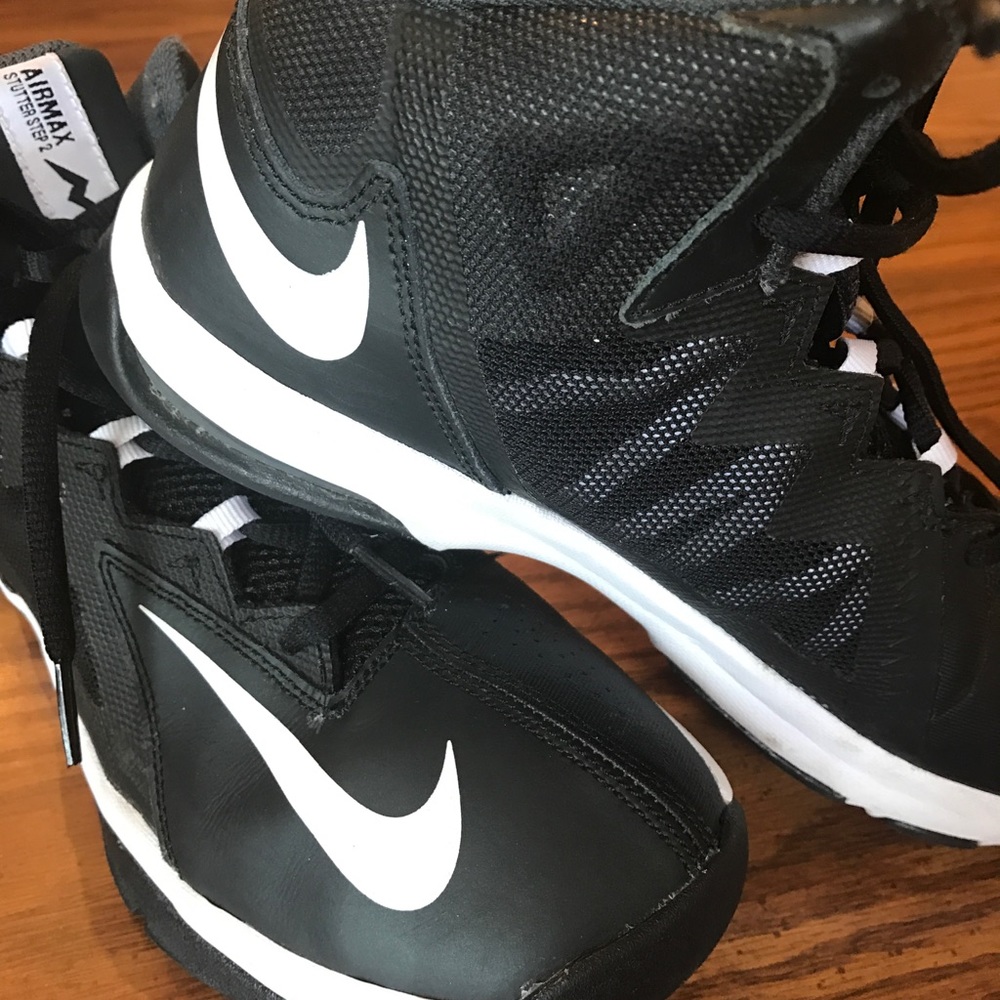 Boys Nike shoes